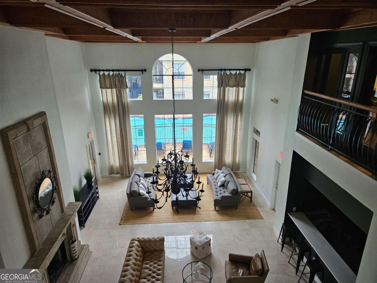 3777 Peachtree Road Atlanta - 15