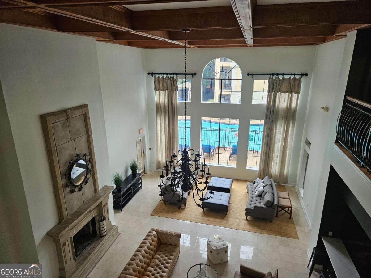 3777 Peachtree Road Atlanta - 16