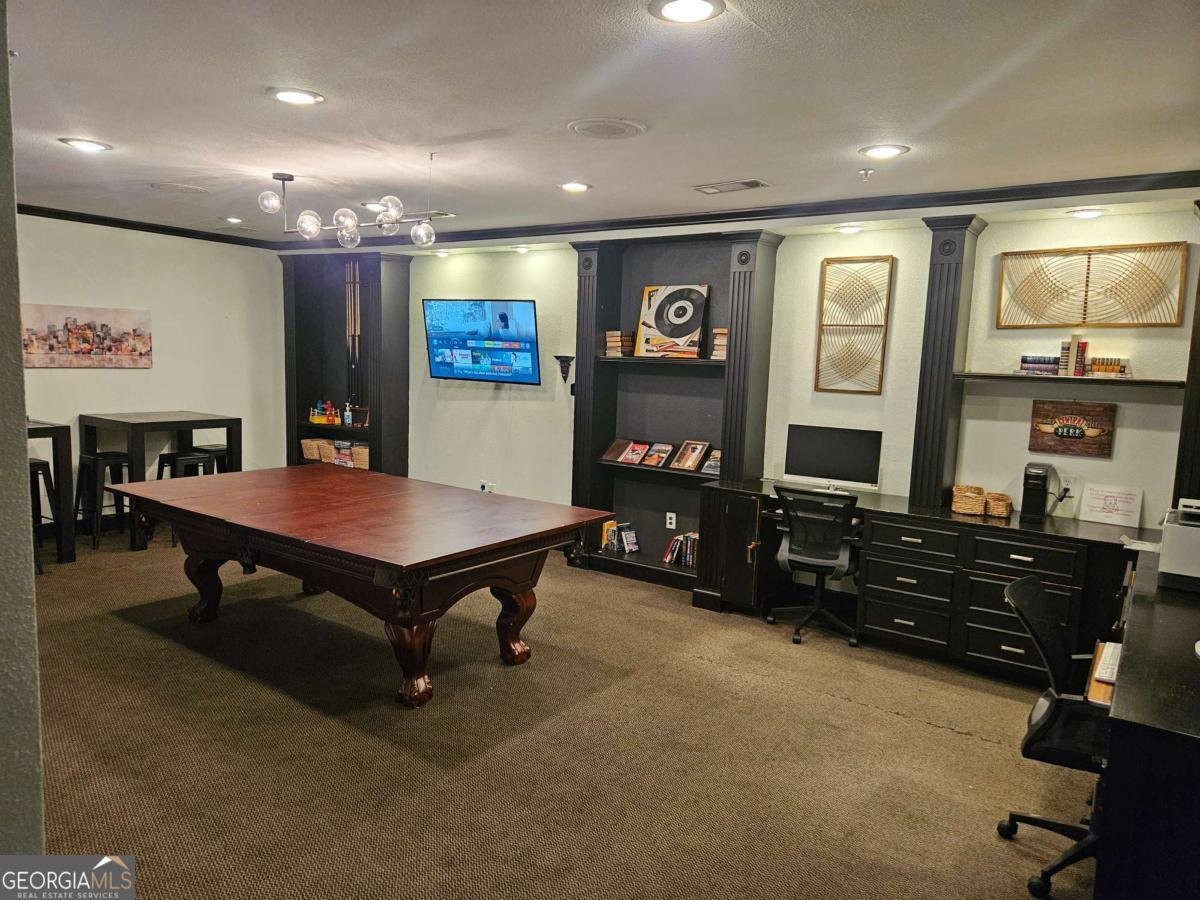 3777 Peachtree Road Atlanta - 17