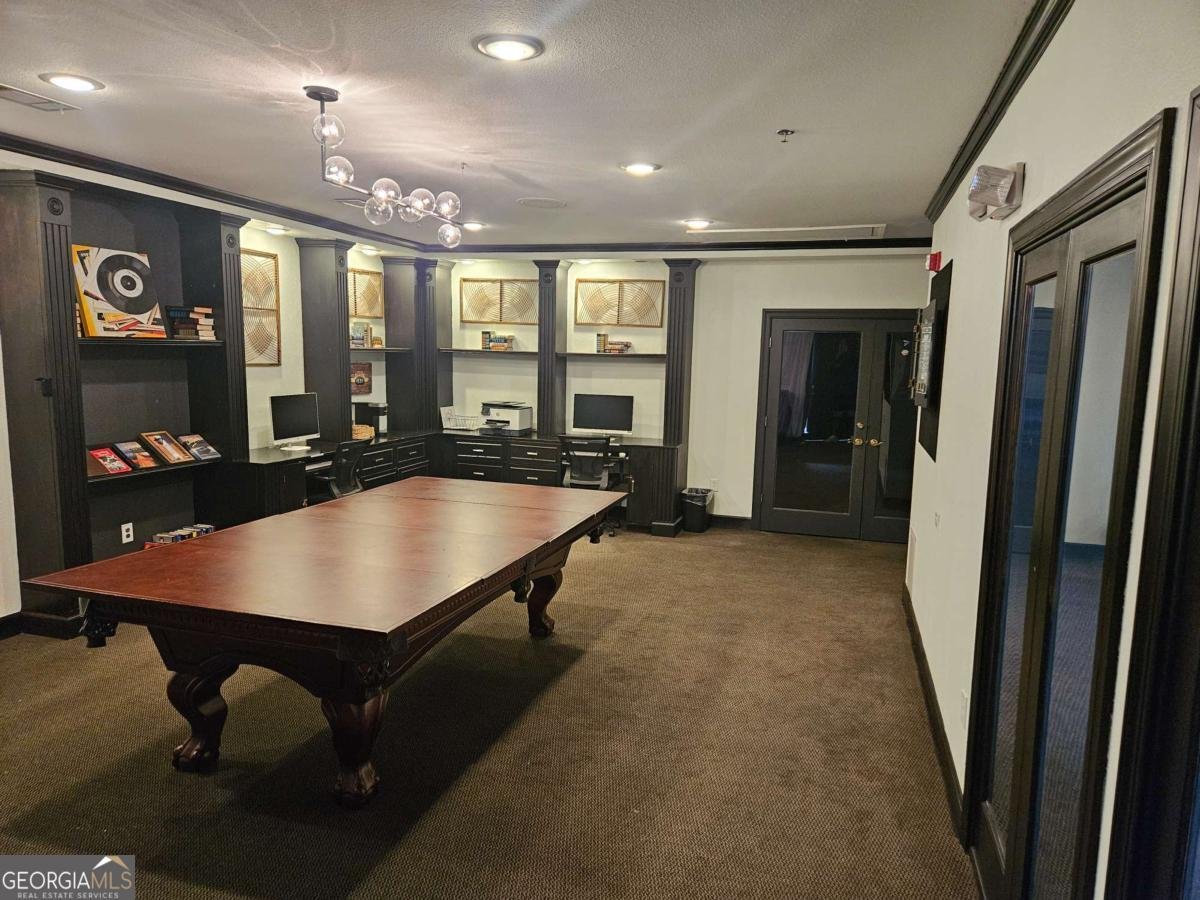 3777 Peachtree Road Atlanta - 19