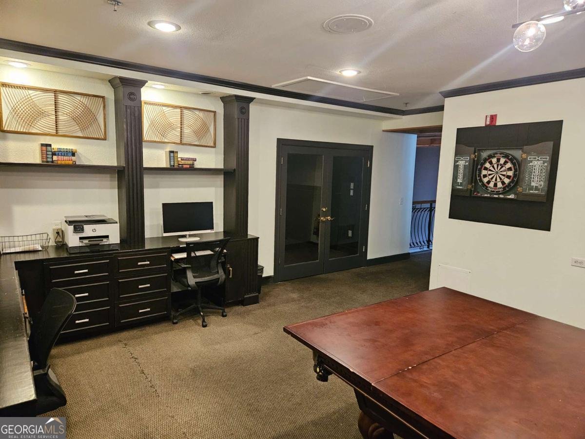 3777 Peachtree Road Atlanta - 21