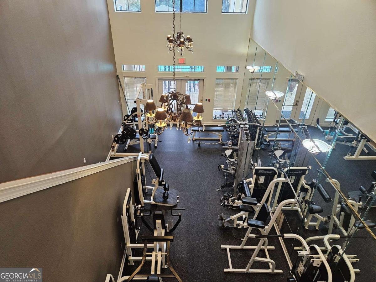 3777 Peachtree Road Atlanta - 3