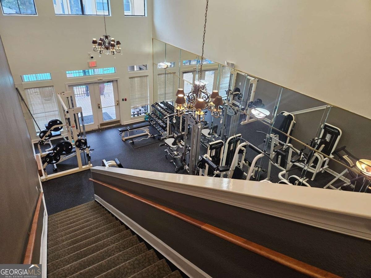 3777 Peachtree Road Atlanta - 4