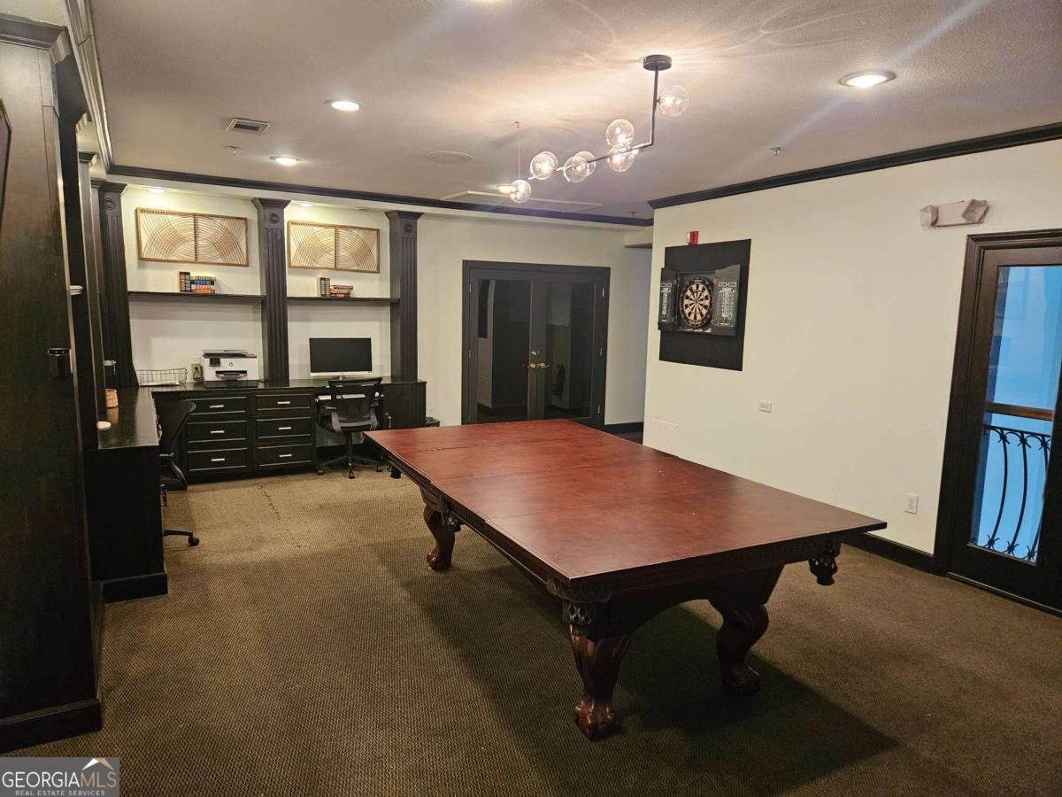 3777 Peachtree Road Atlanta - 58