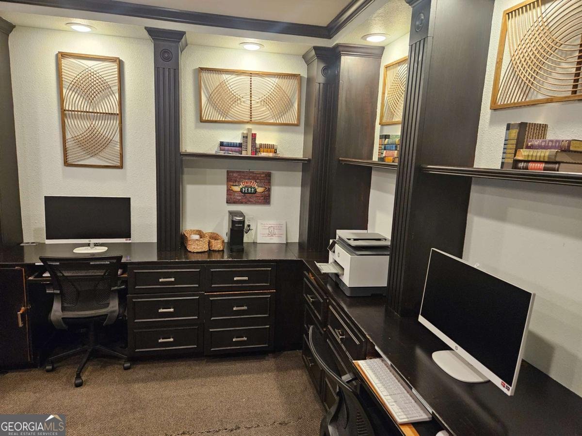 3777 Peachtree Road Atlanta - 61