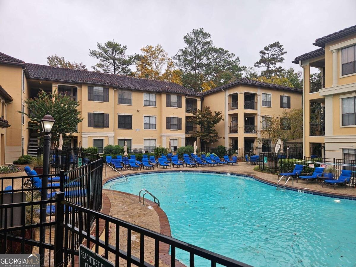 3777 Peachtree Road Atlanta - 68