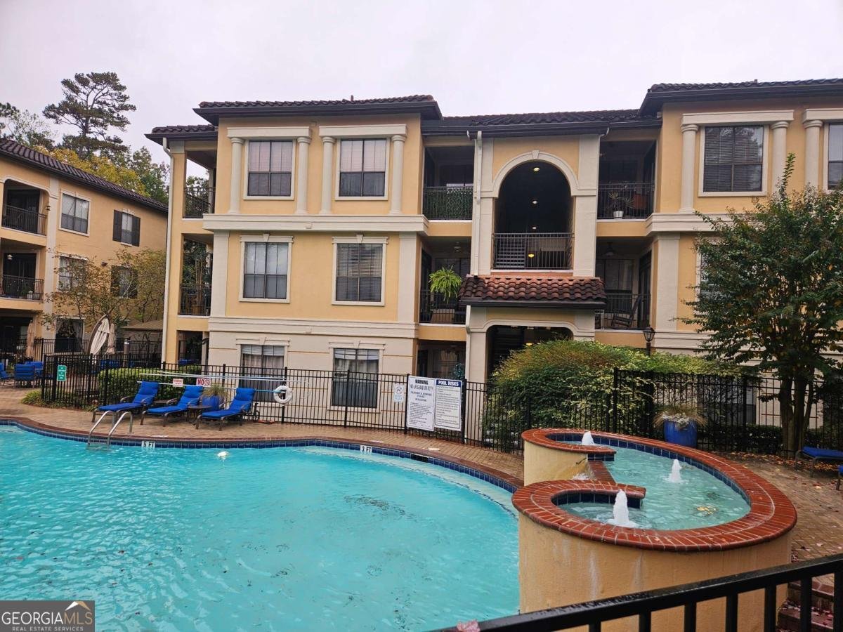 3777 Peachtree Road Atlanta - 69