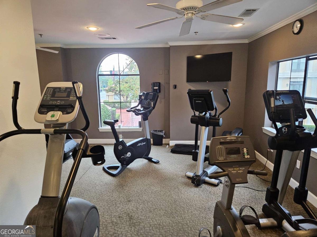 3777 Peachtree Road Atlanta - 7