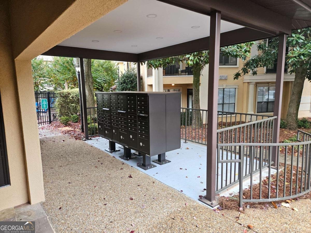 3777 Peachtree Road Atlanta - 72