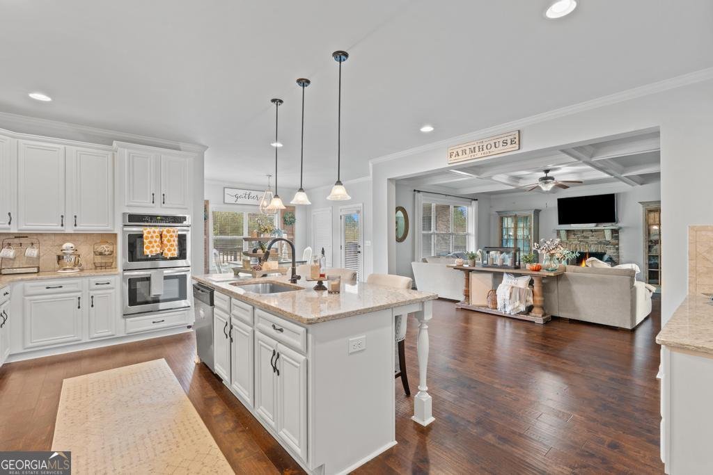 162 Feather Lane Jackson - 21