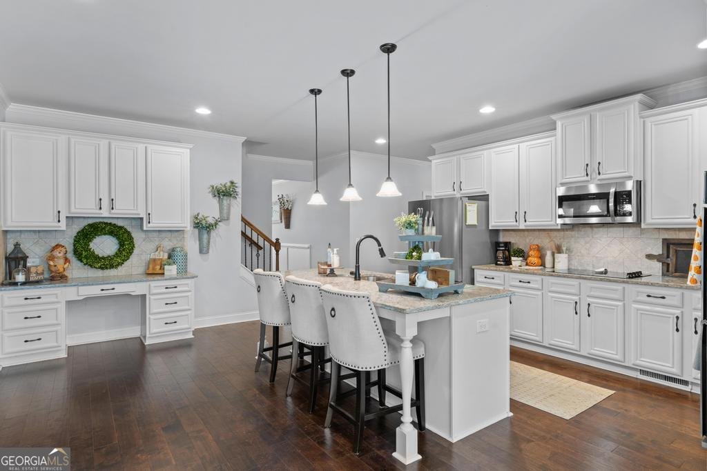 162 Feather Lane Jackson - 25