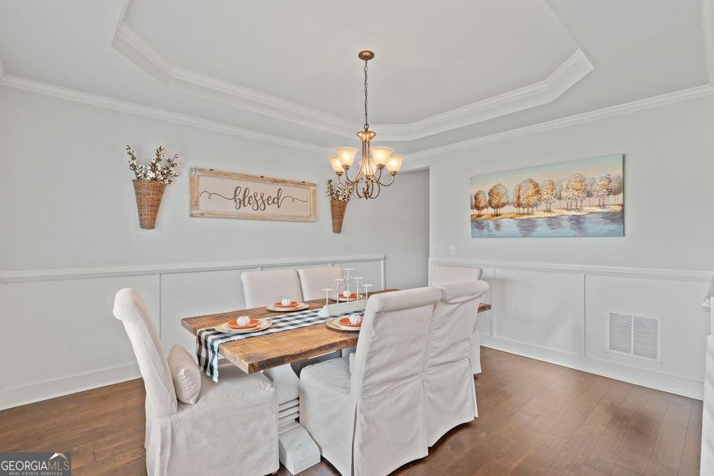 162 Feather Lane Jackson - 29