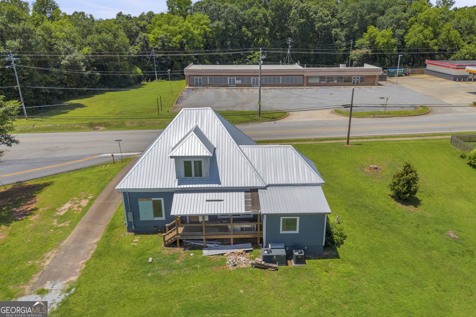 263 General Daniel Avenue Danielsville - Photo 17