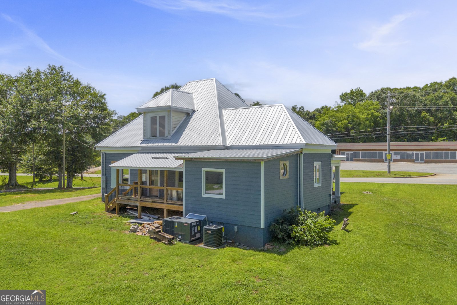 263 General Daniel Avenue Danielsville - Photo 19