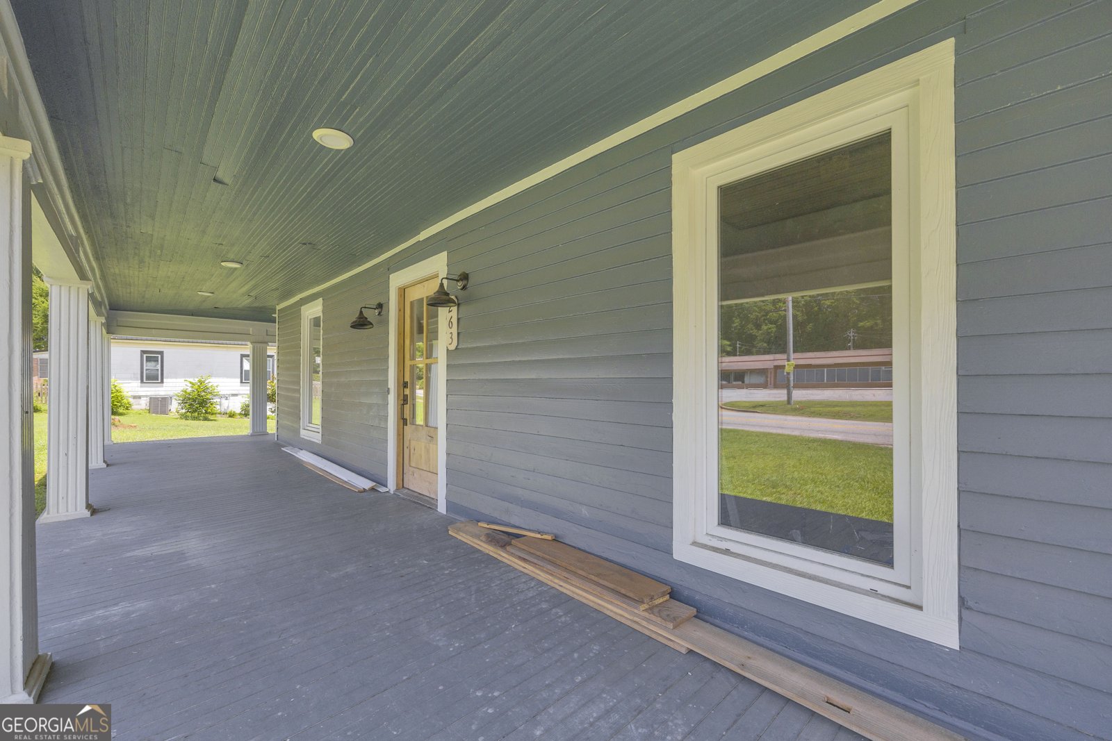 263 General Daniel Avenue Danielsville - Photo 22