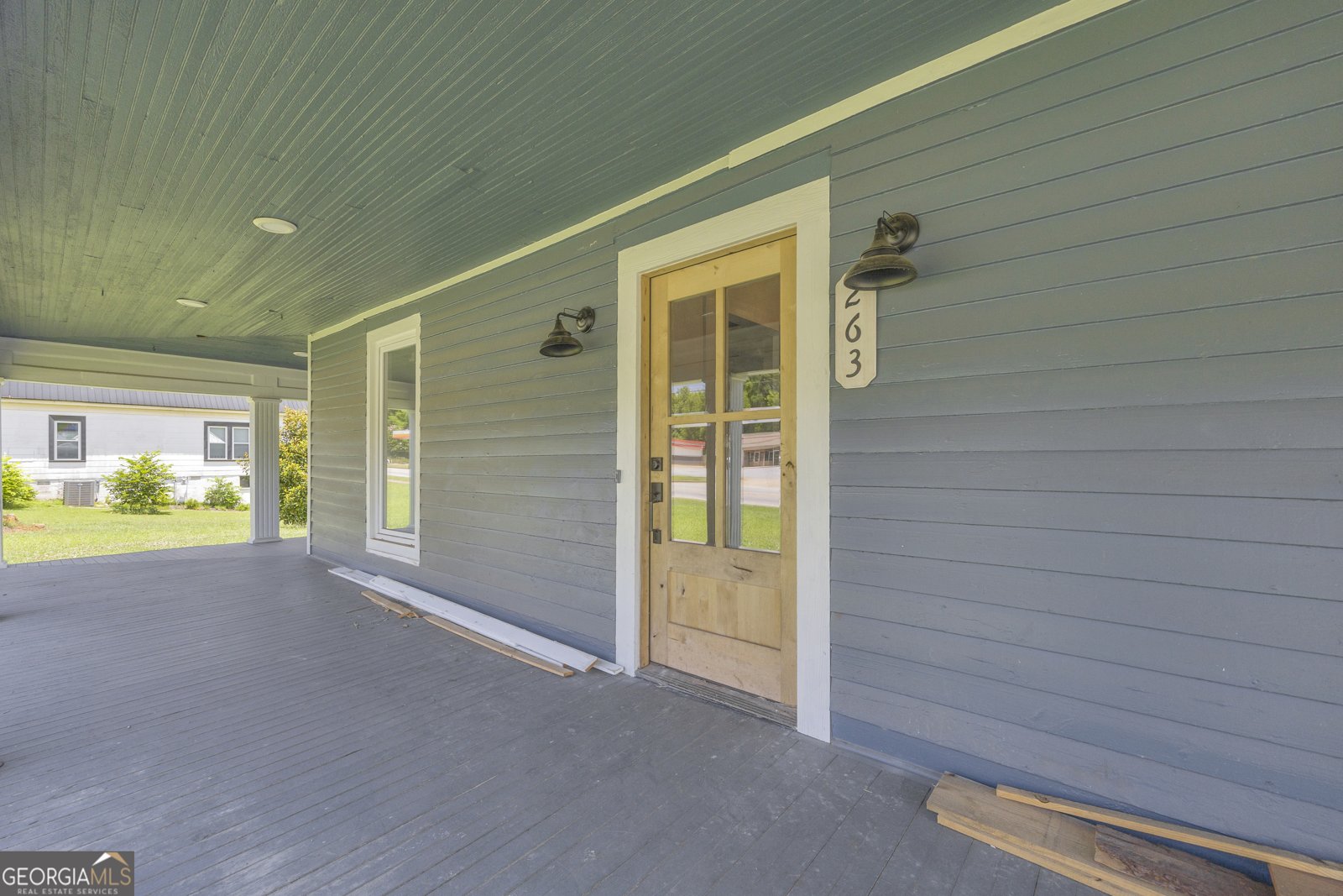 263 General Daniel Avenue Danielsville - Photo 23
