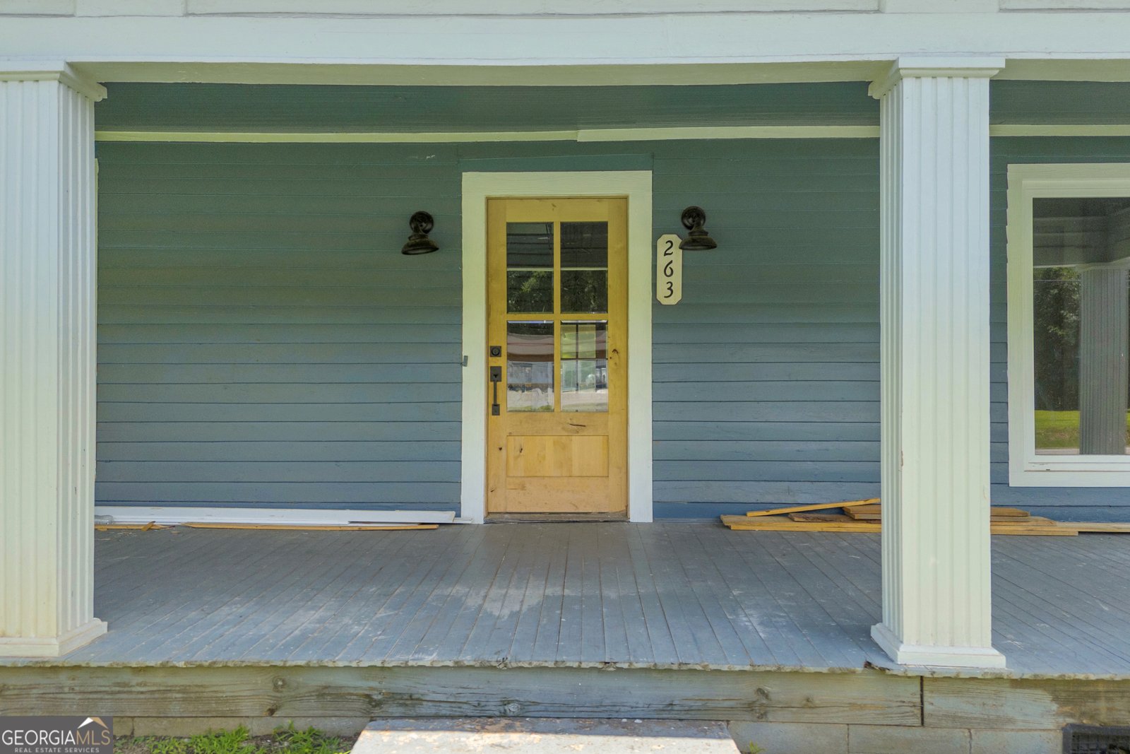 263 General Daniel Avenue Danielsville - Photo 28