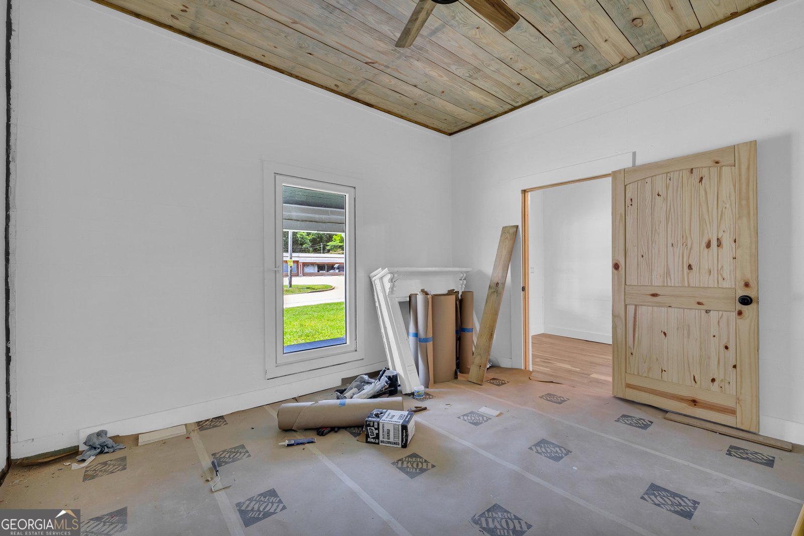 263 General Daniel Avenue Danielsville - Photo 32