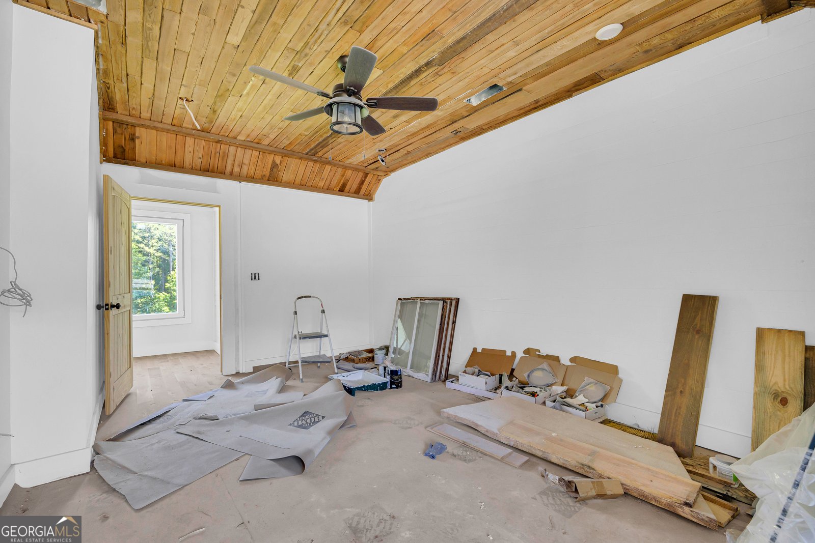 263 General Daniel Avenue Danielsville - Photo 55
