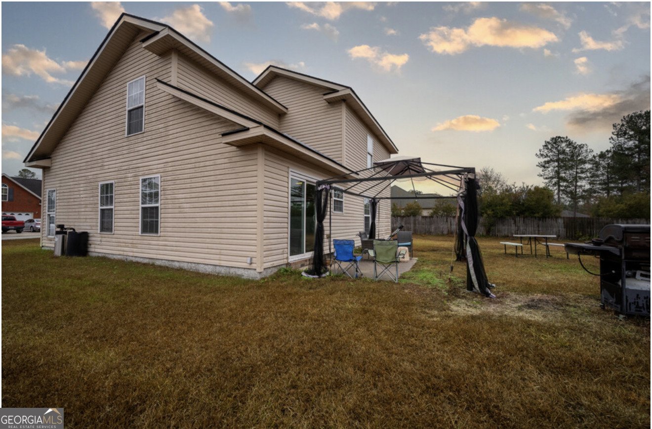 59 Laurel Way Ludowici - 17