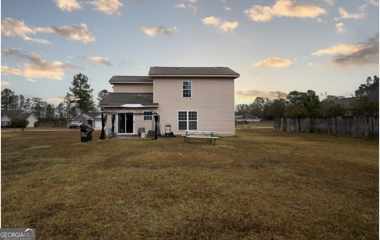 59 Laurel Way Ludowici - 18