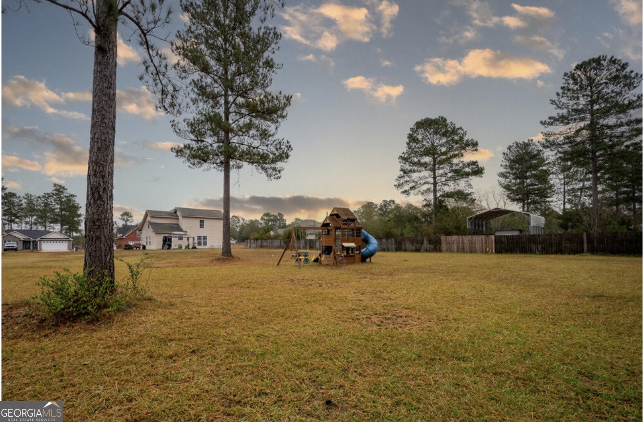 59 Laurel Way Ludowici - 19