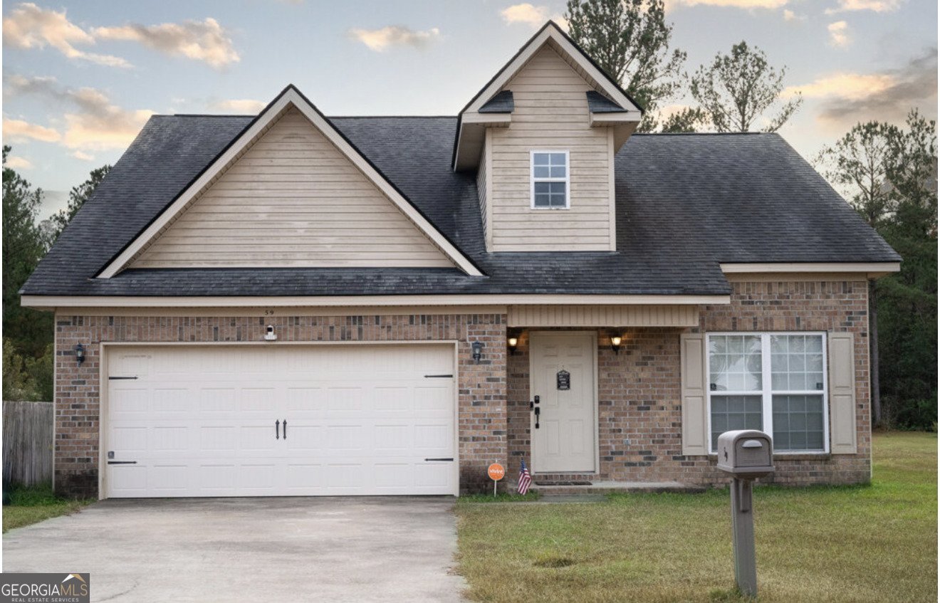 59 Laurel Way Ludowici - 2