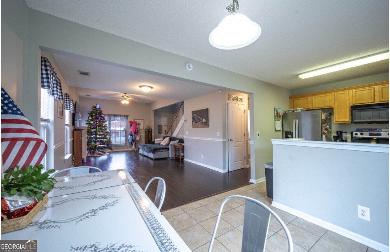 59 Laurel Way Ludowici - 7