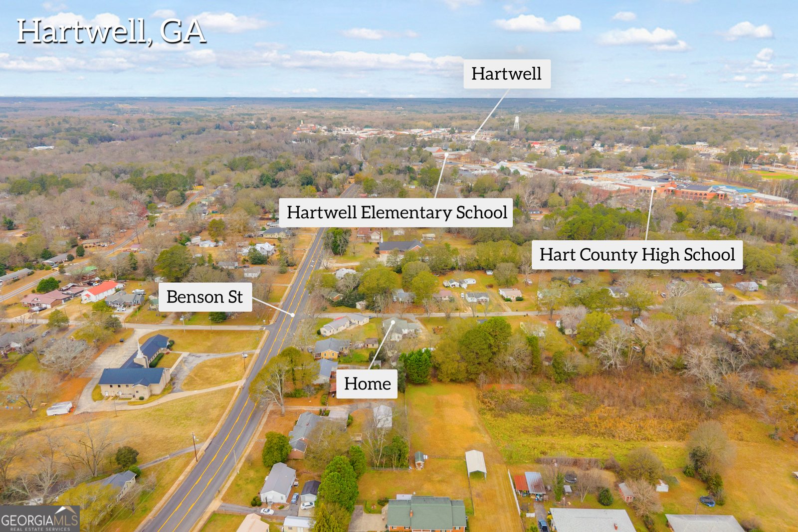 32 Hart Terrace Hartwell - 59