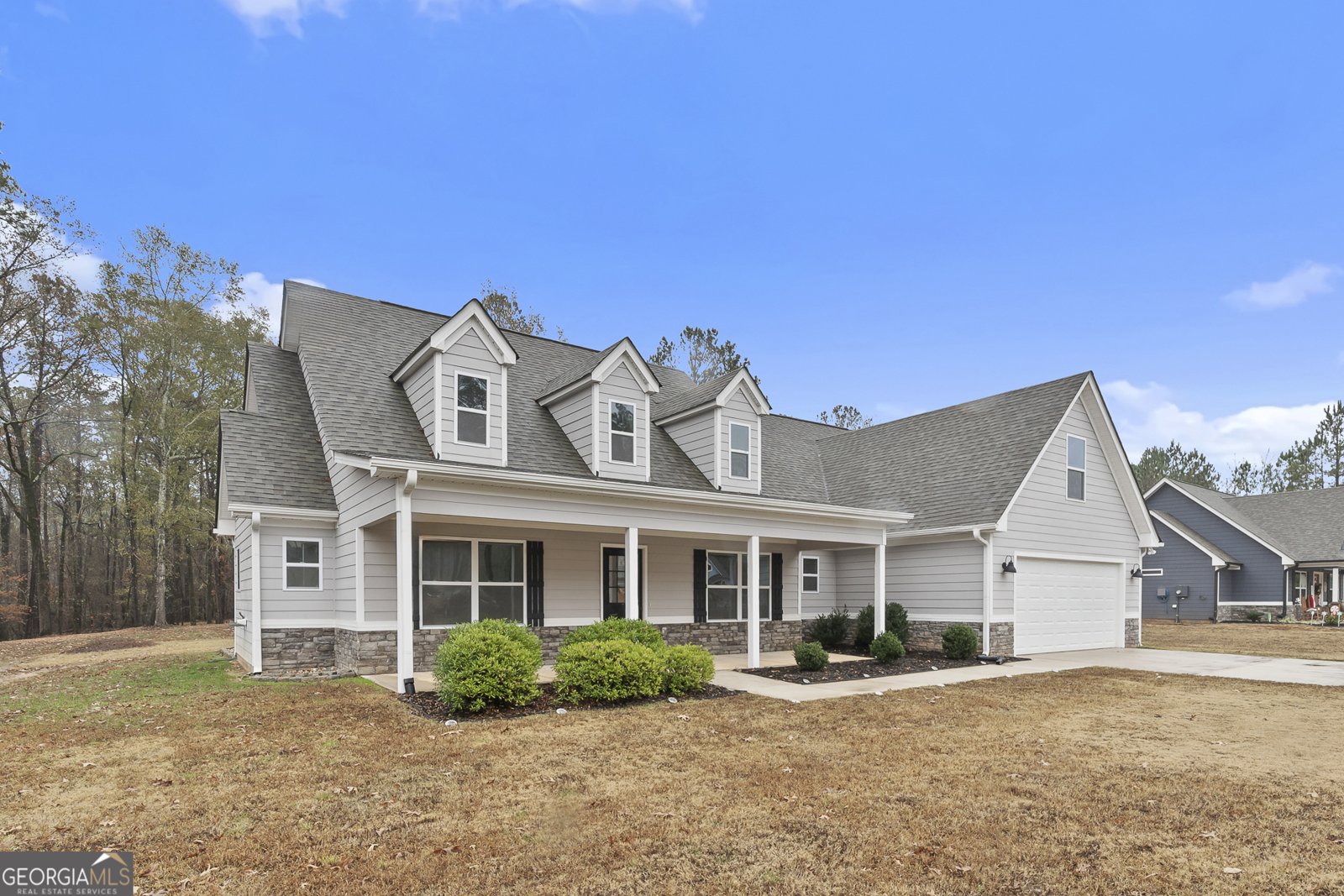 149 Willow Forest Road Milledgeville - main photo