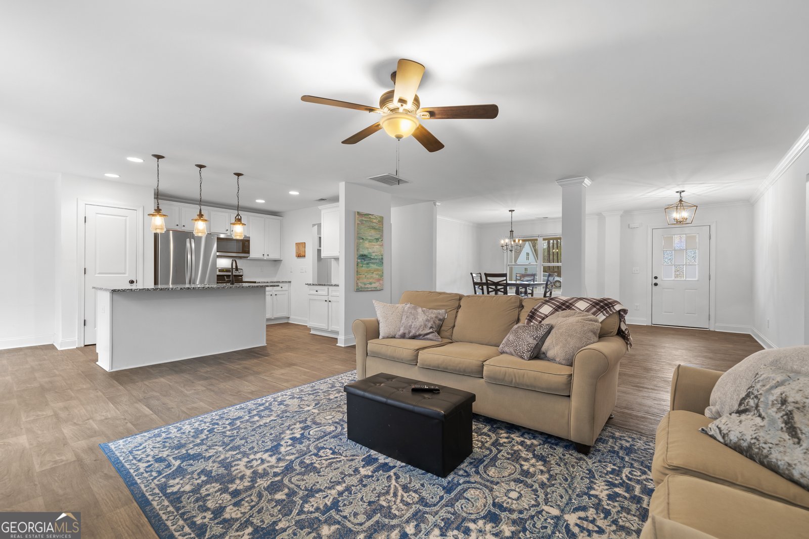 149 Willow Forest Road Milledgeville - 21