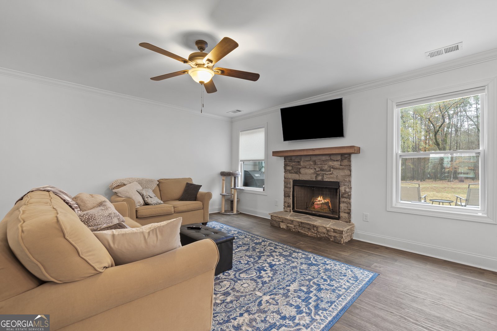 149 Willow Forest Road Milledgeville - 23