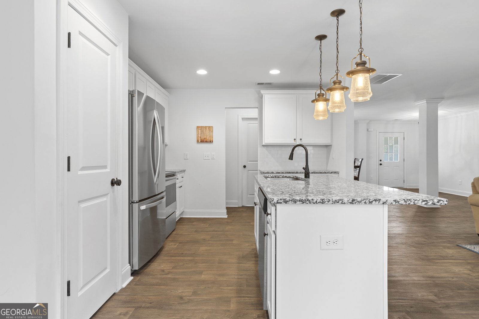 149 Willow Forest Road Milledgeville - 27