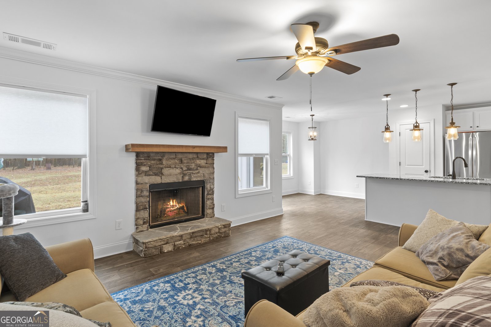 149 Willow Forest Road Milledgeville - 28