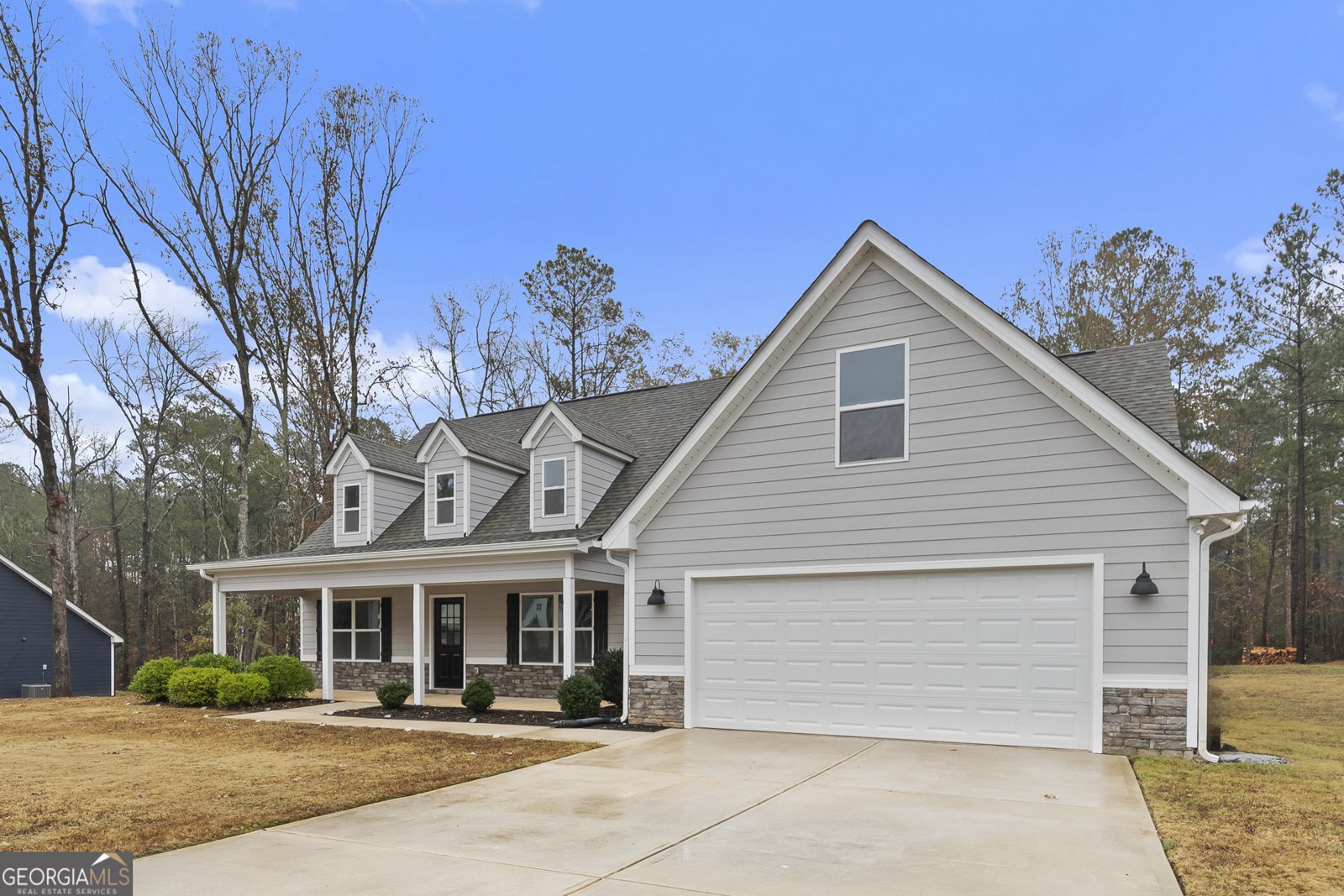 149 Willow Forest Road Milledgeville - 3