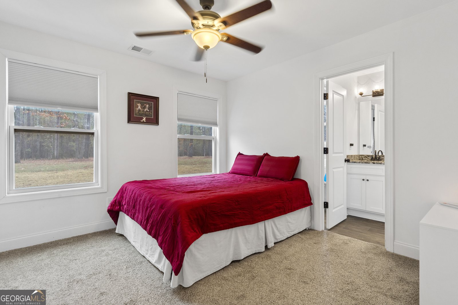 149 Willow Forest Road Milledgeville - 35