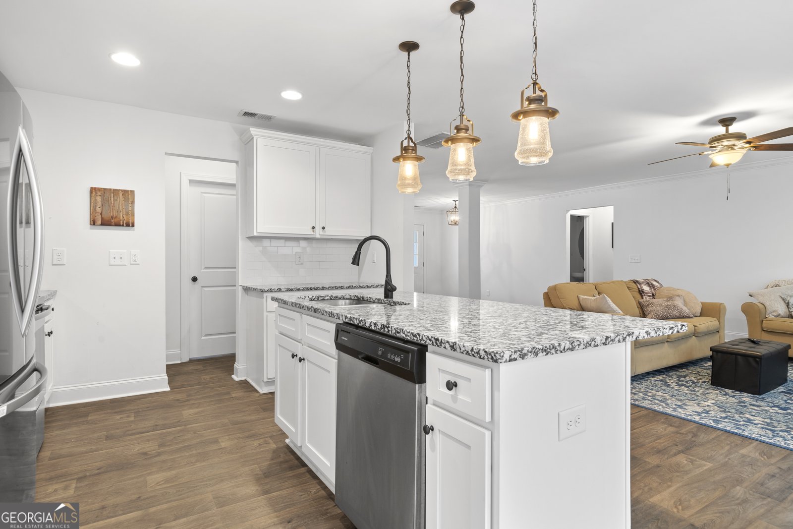 149 Willow Forest Road Milledgeville - 43