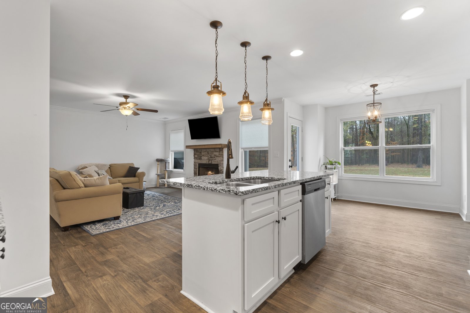 149 Willow Forest Road Milledgeville - 45