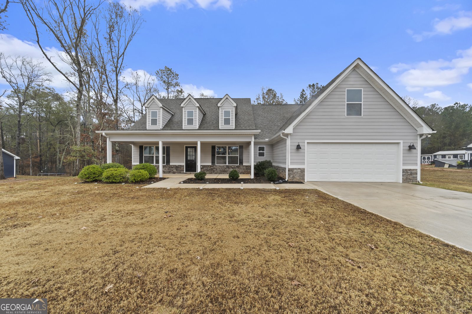 149 Willow Forest Road Milledgeville - 5