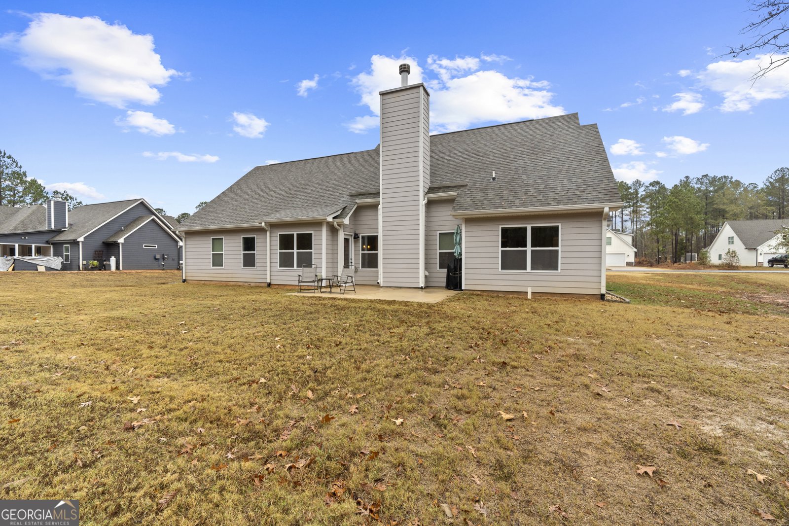 149 Willow Forest Road Milledgeville - 50