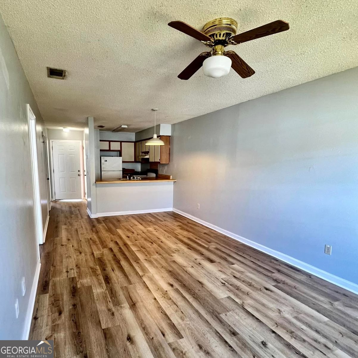 222 Lanier Drive Statesboro - 2