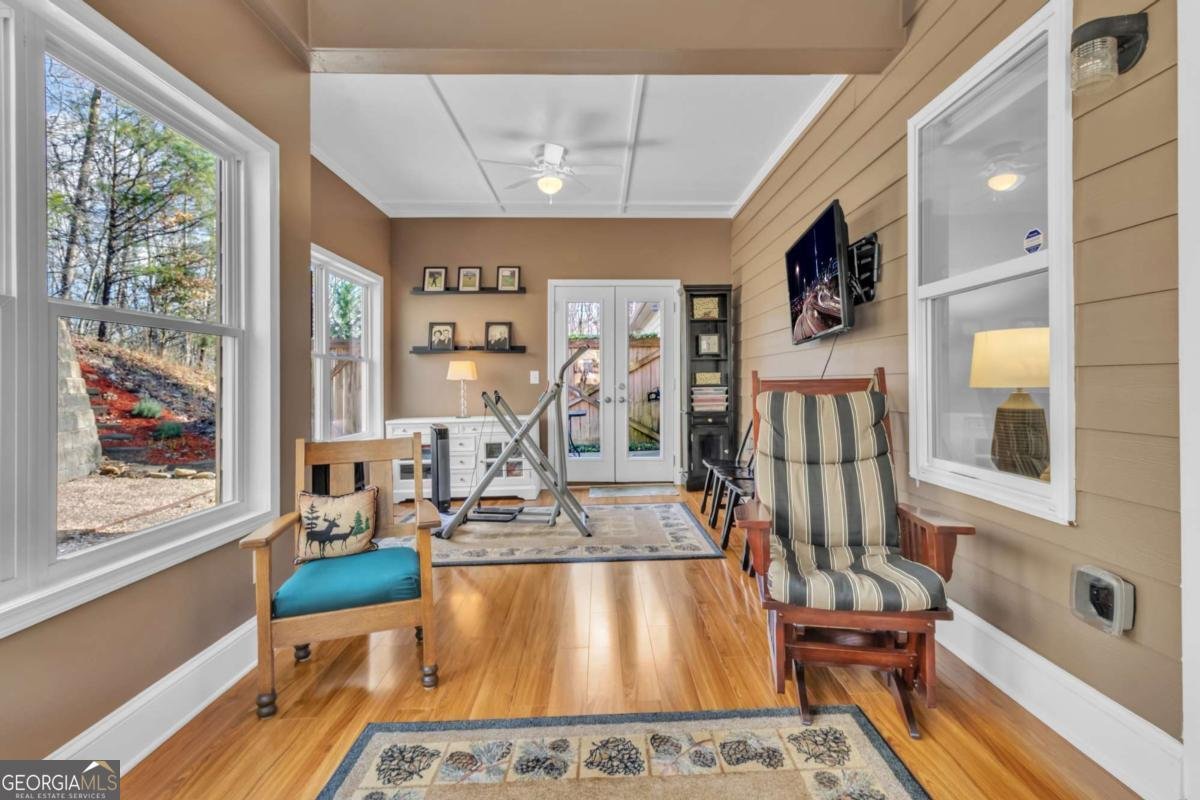 145 Hawks View Dahlonega - 21