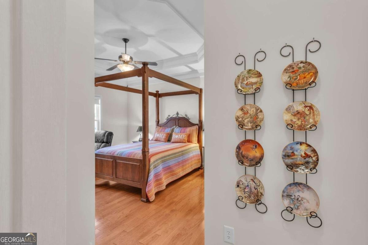 145 Hawks View Dahlonega - 25