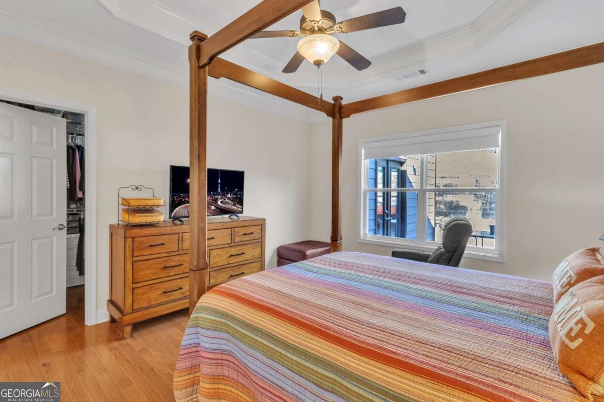 145 Hawks View Dahlonega - 29