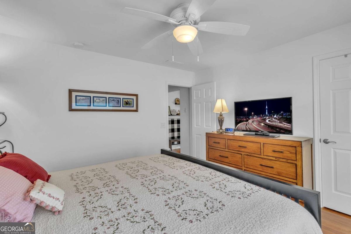 145 Hawks View Dahlonega - 39