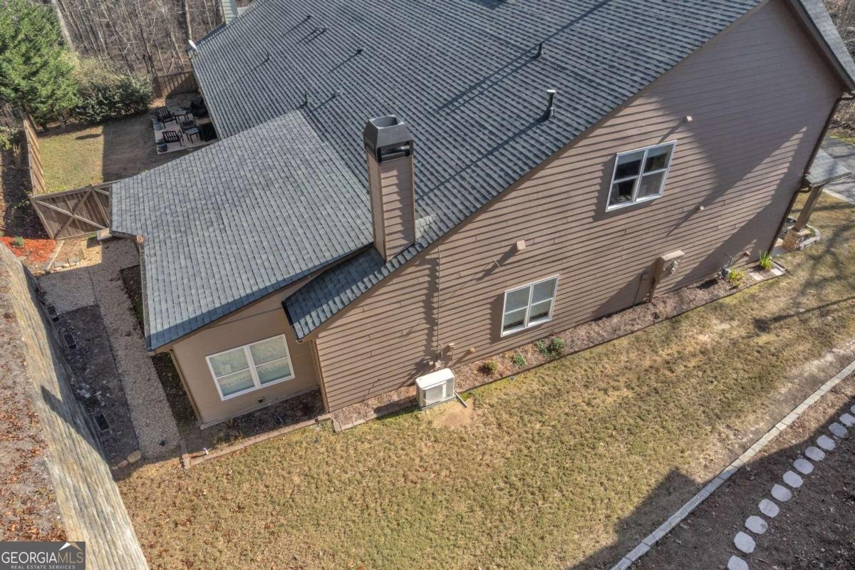 145 Hawks View Dahlonega - 49