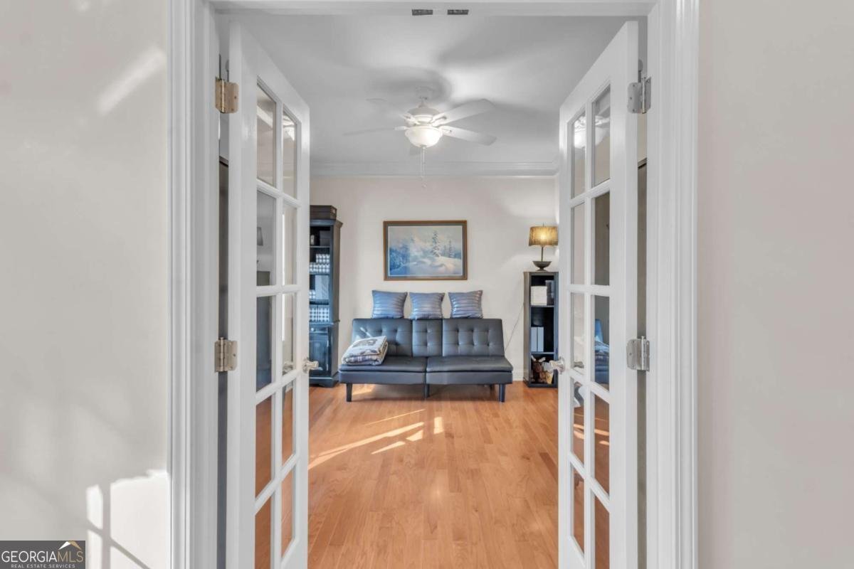 145 Hawks View Dahlonega - 5