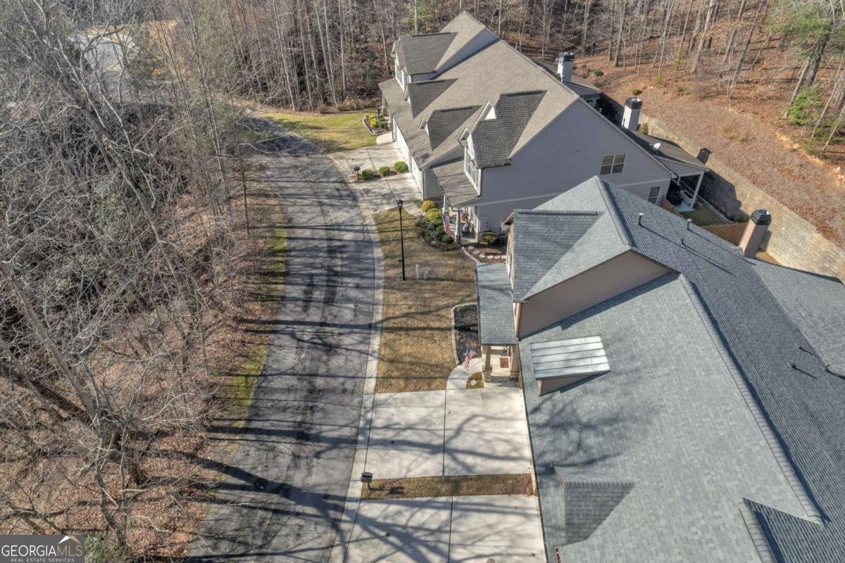 145 Hawks View Dahlonega - 50