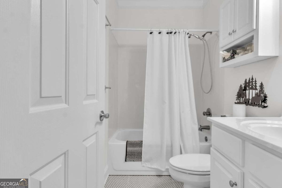 145 Hawks View Dahlonega - 55