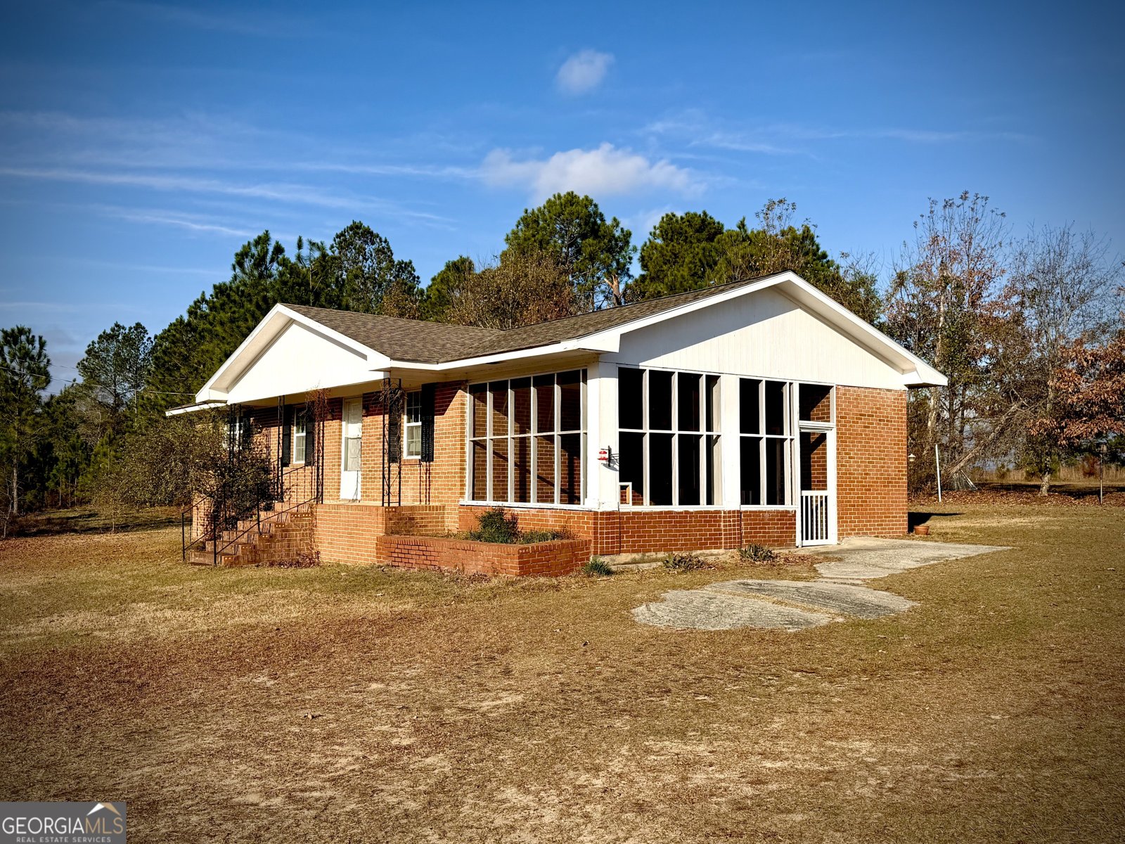 984 Bush Road East Dublin - main photo